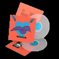 Jimmy Somerville: Read My Lips CLR - LP Record