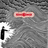 Thom Yorke: The Eraser - LP Record