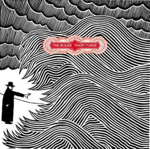 Thom Yorke: The Eraser - LP Record - Main image