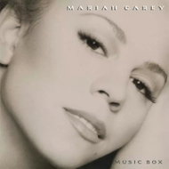 Mariah Carey: Music Box - LP Record