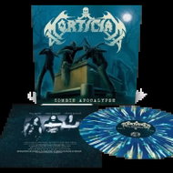 Mortician: Zombie Apocalypse CLR - LP Record