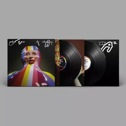 Róisín Murphy: Hit Parade - LP Record - Main image
