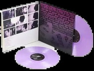 Biffy Clyro: Blackened Sky CLR - LP Record