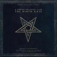 Wojciech Kilar: The Ninth Gate (Original Film Soundtrack) Clr Ltd - LP Record