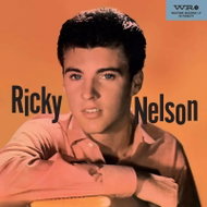 Nelson Ricky: Ricky Nelson's Complete Second Album - LP Record