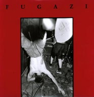 Fugazi: Fugazi - LP Record