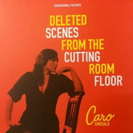 Caro Emerald: Deleted Scenes From The Cutting Room Floor - LP Record