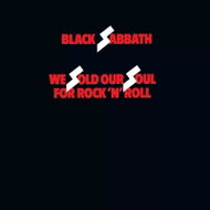 Black Sabbath: We Sold Our Soul for Rock 'n' Roll CLR - LP Record