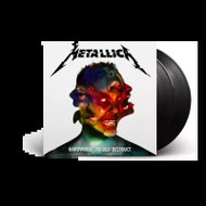Metallica: Hardwired. To Self-Destruct - LP Record