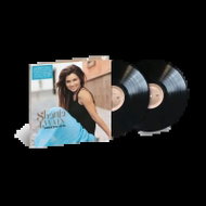 Shania Twain: Greatest Hits (remastered), 180g - LP Record