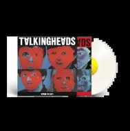 Talking Heads: Remain In Light Ltd Clr - LP Record