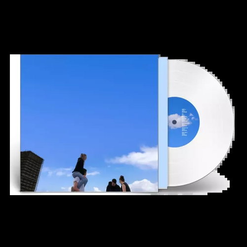 Fred again..: Ten Days - LP Record - Main image