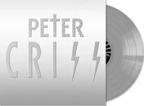 Peter Criss: Peter Criss - LP Record - Main image