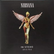 Nirvana: In Utero (2013 Mix) - LP Record