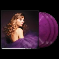Swift Taylor: Speak Now (Taylor's Version) CLR - LP Record
