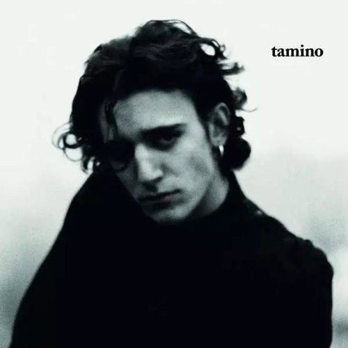 Tamino: Tamino Ltd clr - LP Record - Main image