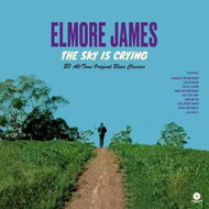 Elmore James: The Sky Is Crying LTD - LP Record