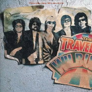 Traveling Wilburys: Volume One Ltd Pic - LP Record