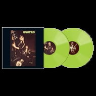 Quatro Suzi: Quatro Ltd clr - LP Record