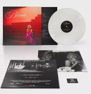 Nick Cave & Warren Ellis: Blonde (Soundtrack From The Netflix Film) CLR - LP Record
