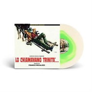Franco Micalizzi: They Call Me Trinity (Original Motion Picture Soundtrack, 50th Anniversary Edition - LP Record