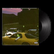 JACKBOYS: Jackboys - LP Record