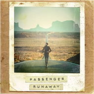 Passenger: Runaway DLX - LP Record
