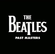 The Beatles: Past Masters - LP Record