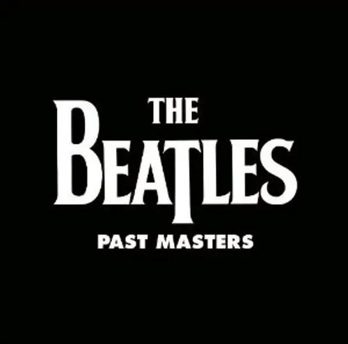 The Beatles: Past Masters - LP Record - Main image