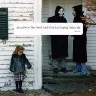 Brand New: The Devil and God Are Raging Inside Me - LP Record