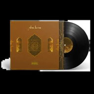 Glass Beams: Mahal - LP Record
