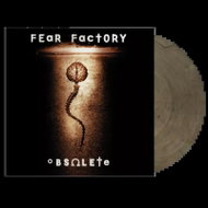 Fear Factory: Obsolete Clr Ltd Num - LP Record