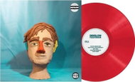 Dayglow: Fuzzybrain Clr Ltd - LP Record