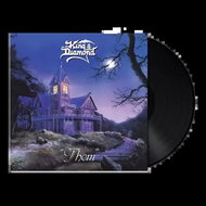 King Diamond: "Them" - LP Record
