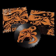 Various: Naruto Best Collection - LP Record