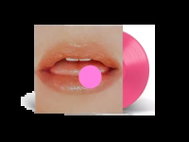 Kesha: . (period) (kink Hot Pink vinyl) - LP Record