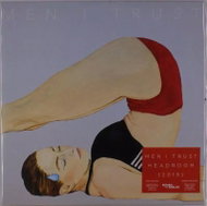 Men I Trust: Headroom LTD - LP Record