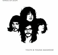 Kings of Leon: Youth & Young Manhood - LP Record