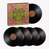 Grateful Dead: Beacon Theatre, New York, NY 14/6/76 (Record Store Day 2025) - LP Record