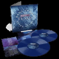 Tony Iommi & Glenn Hughes: Fused - LP Record