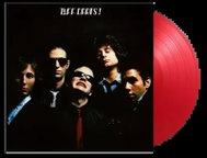Tuff Darts: Tuff Darts Num Ltd Clr - LP Record