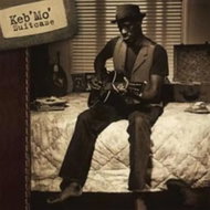 Keb' Mo': Suitcase LTD - LP Record