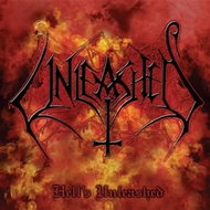 Unleashed: Hell's Unleashed CLR - LP Record