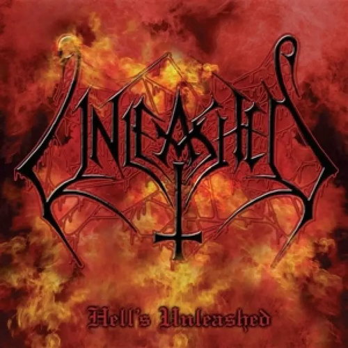 Unleashed: Hell's Unleashed CLR - LP Record - Main image