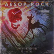 Aesop Rock: Spirit World Field Guide Ltd Clr - LP Record