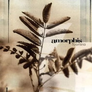 Amorphis: Tuonela CLR - LP Record