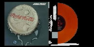 Judas Priest: Rocka Rolla CLR - LP Record