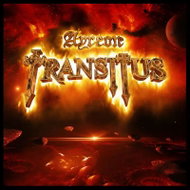 Ayreon: Transitus CLR - LP Record