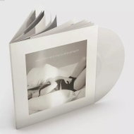 Taylor Swift: The Tortured Poets Department CLR Ghosted - LP Record