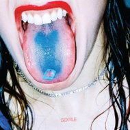Sextile: Push Ltd clr - LP Record